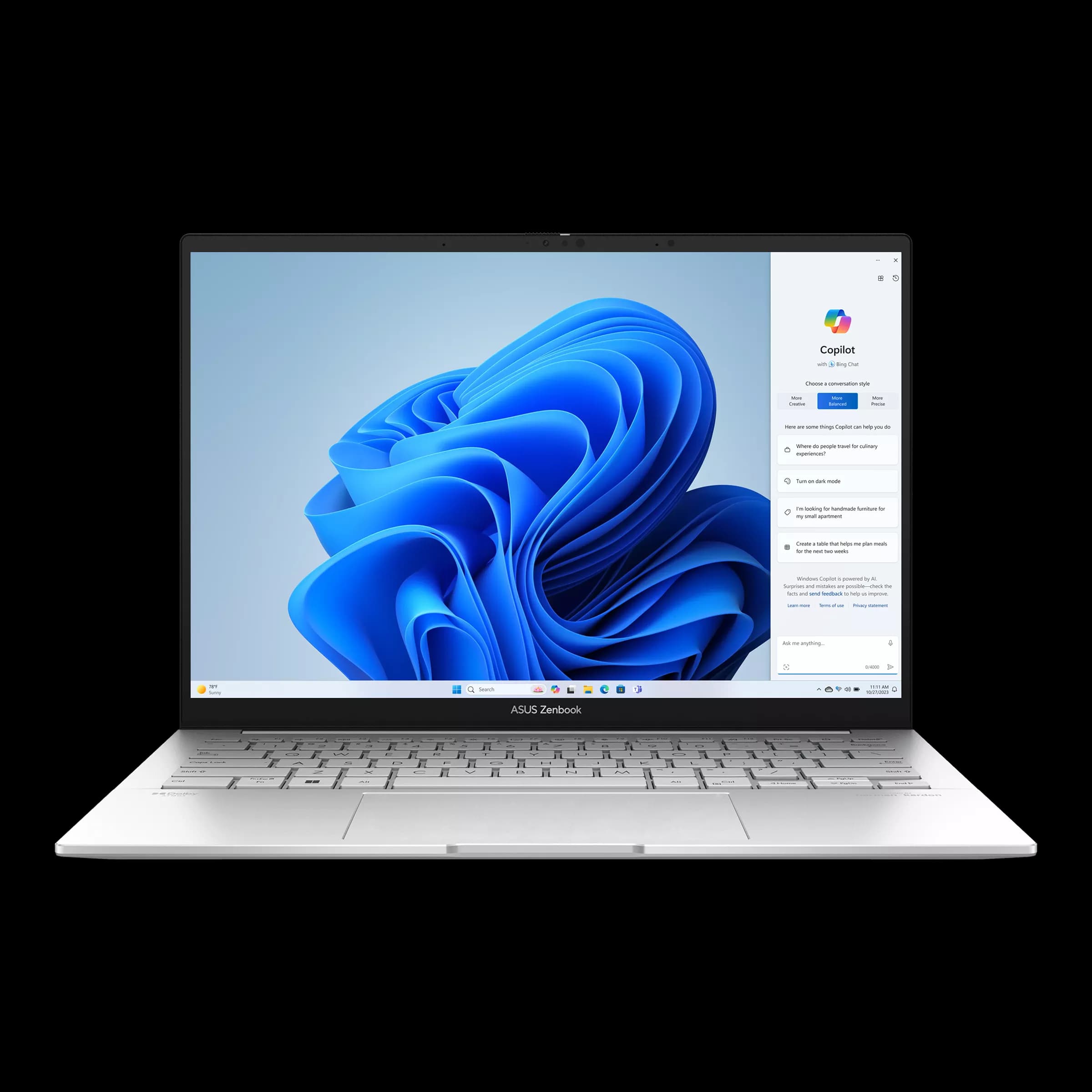 ASUS Zenbook 14 2025