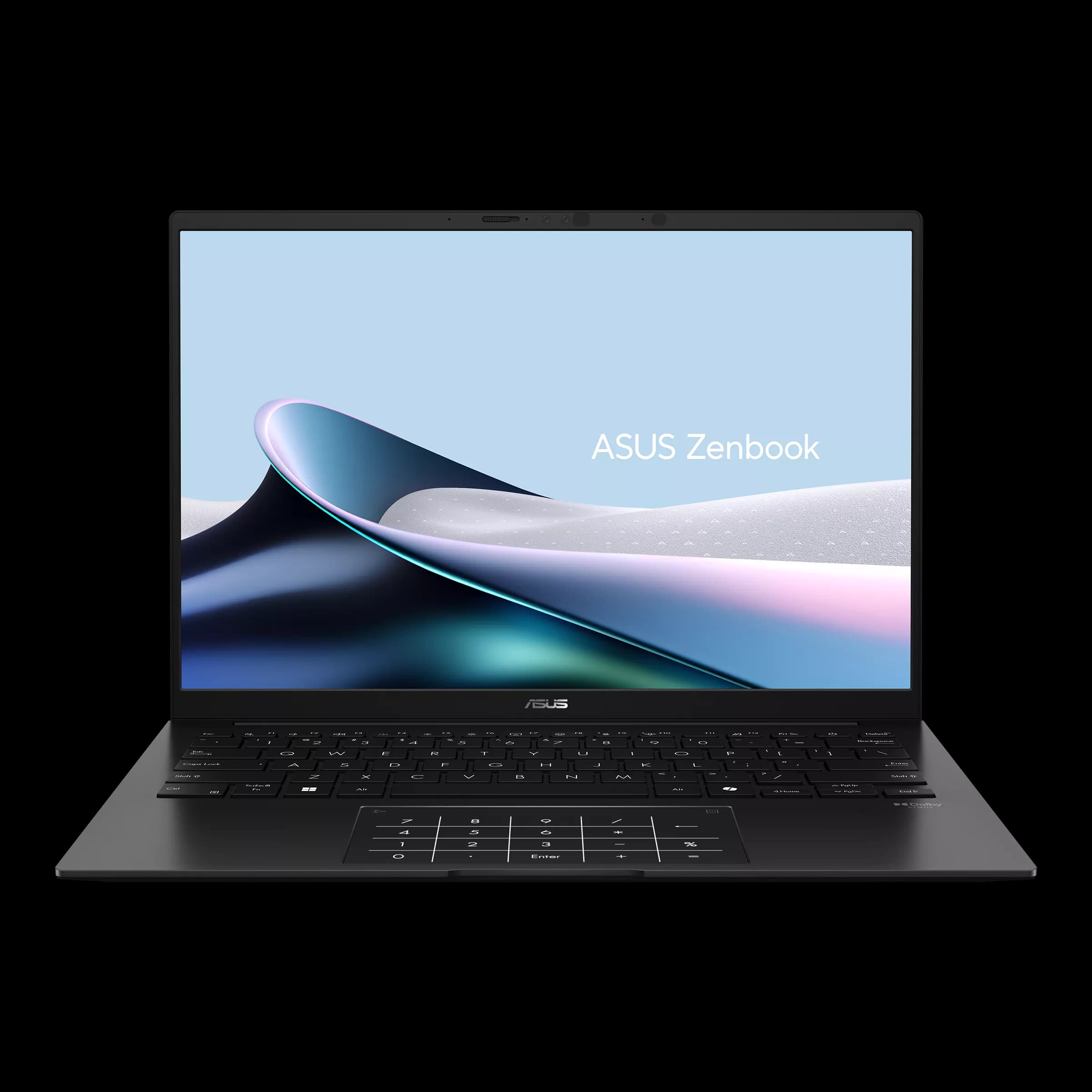 ASUS Zenbook 14 2025