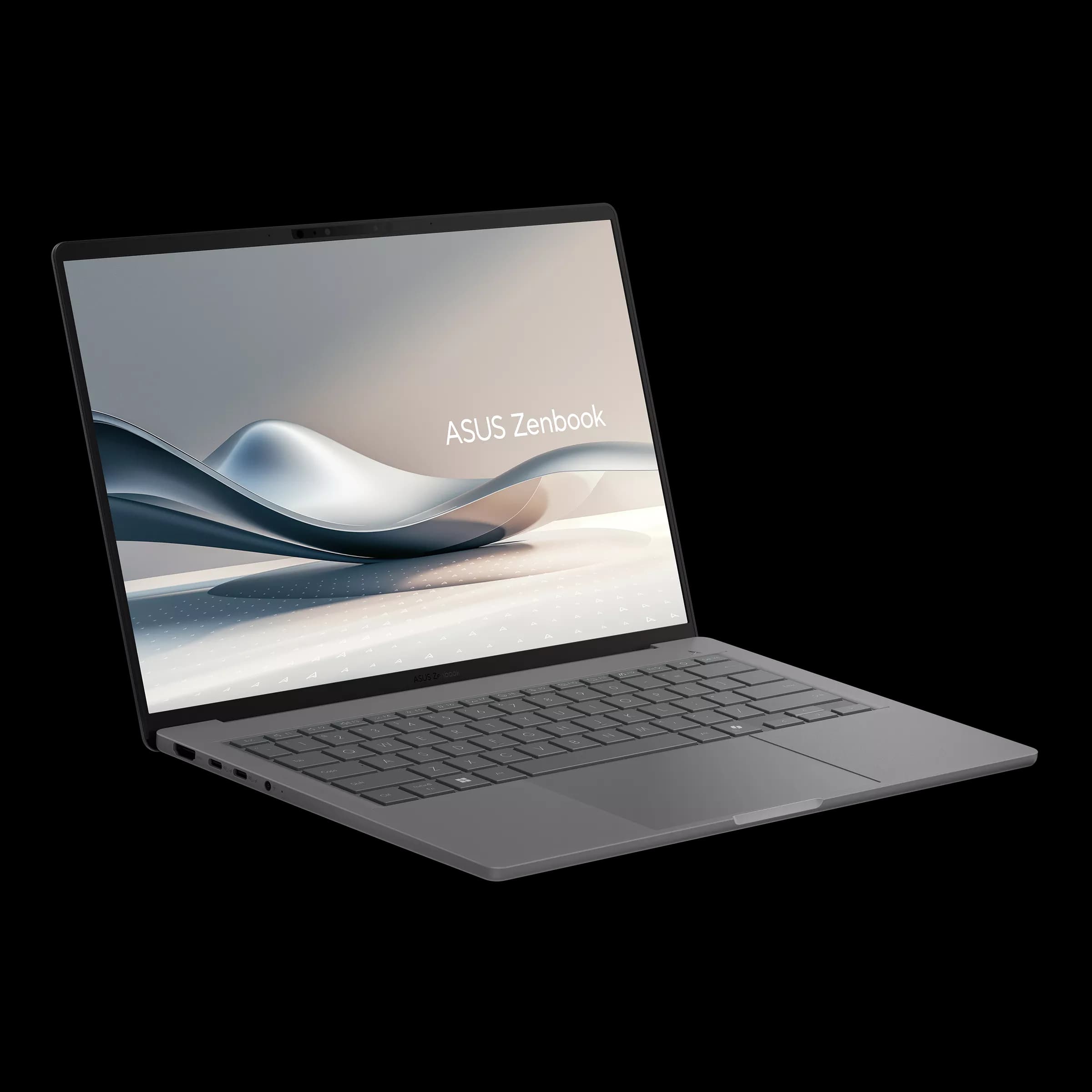 ASUS Zenbook S14 2025