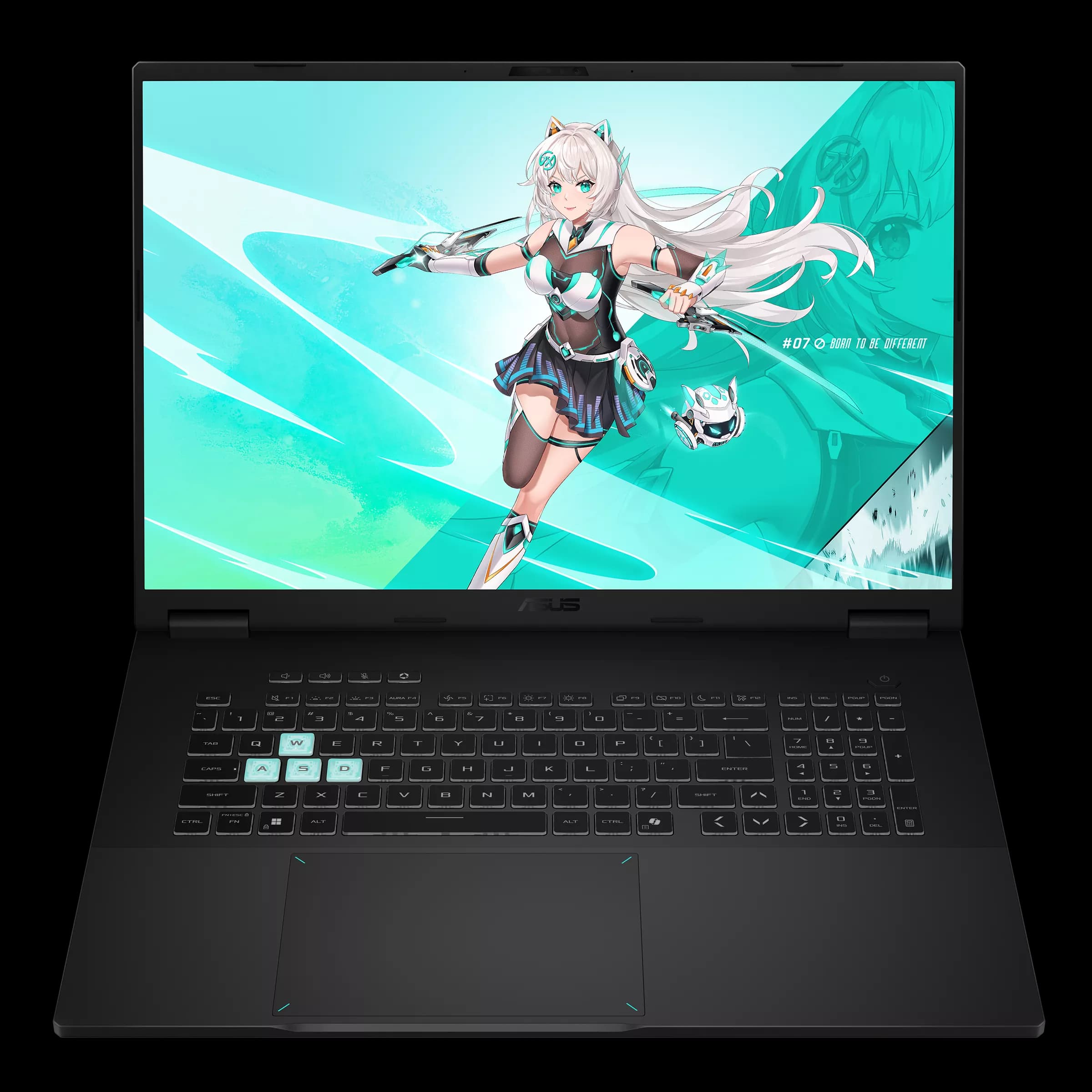 ASUS TUF Gaming A16 Pro Max 2026
