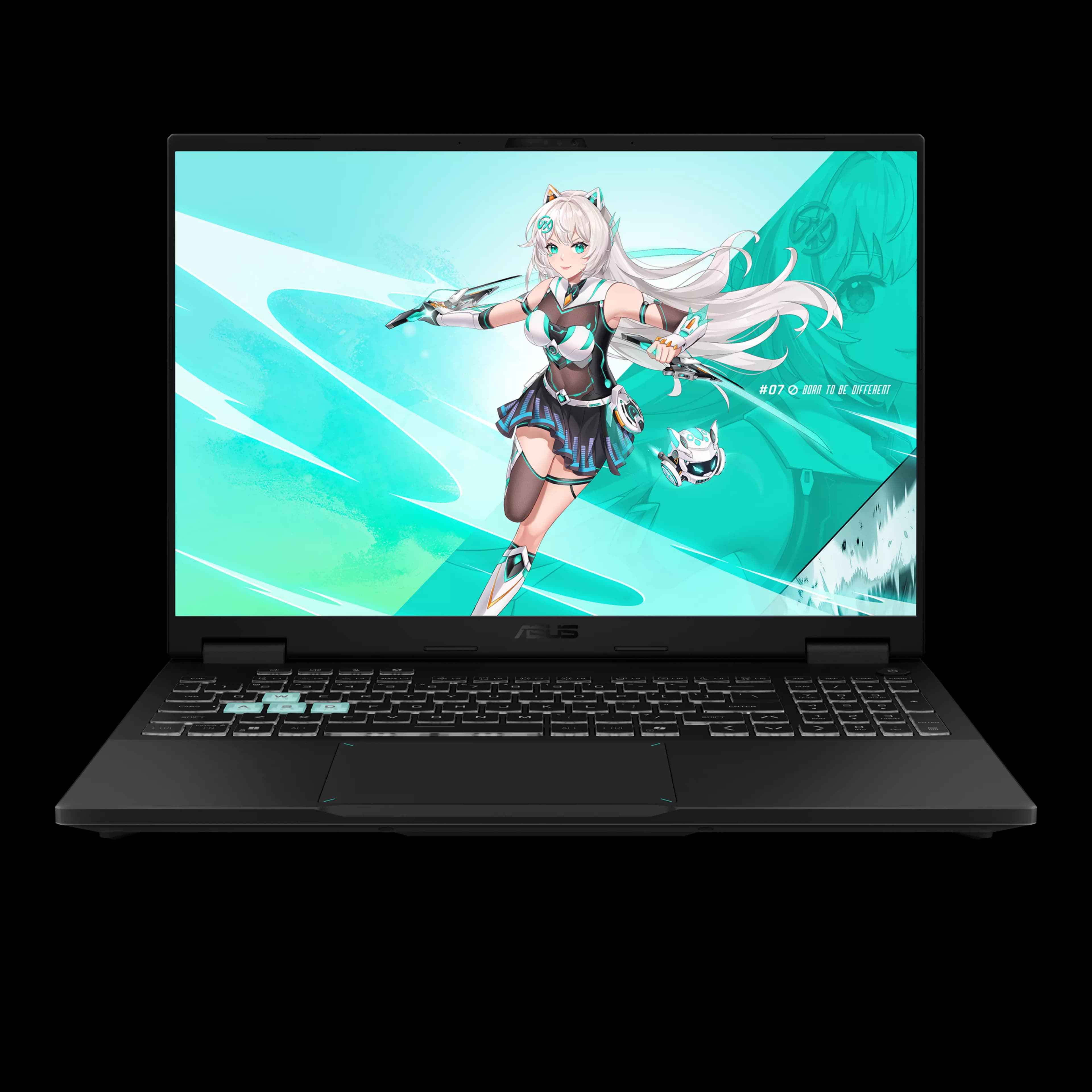 ASUS TUF Gaming F16 2026