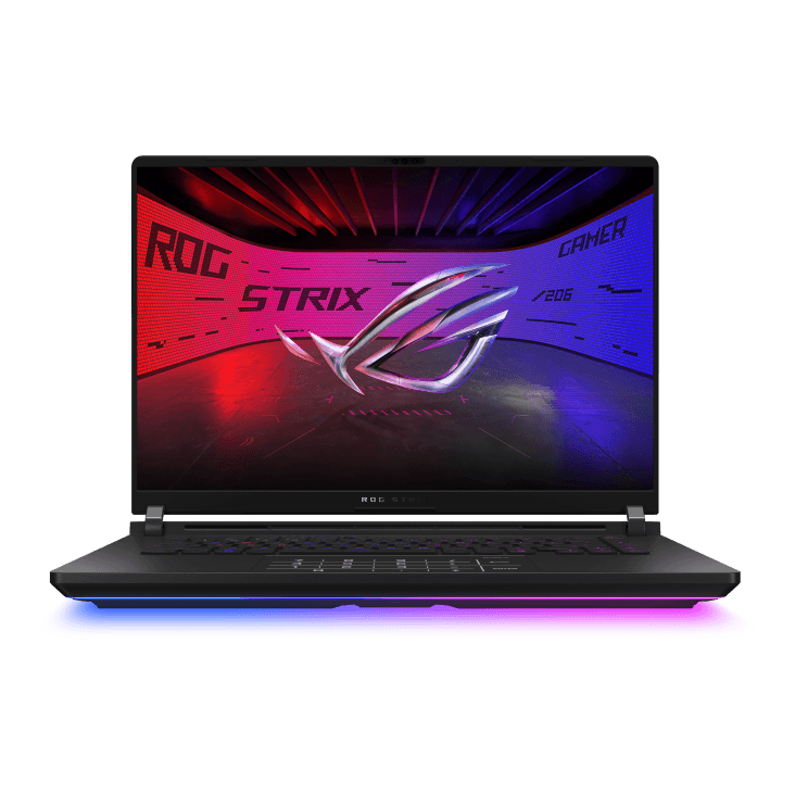 ASUS ROG Strix SCAR 16 2026