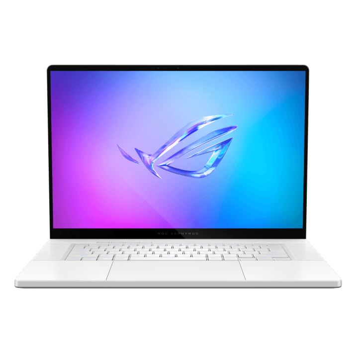 ASUS ROG Zephyrus G16 2025