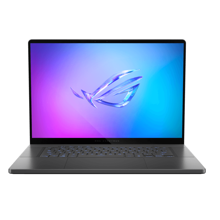 ASUS ROG Zephyrus G16 2025