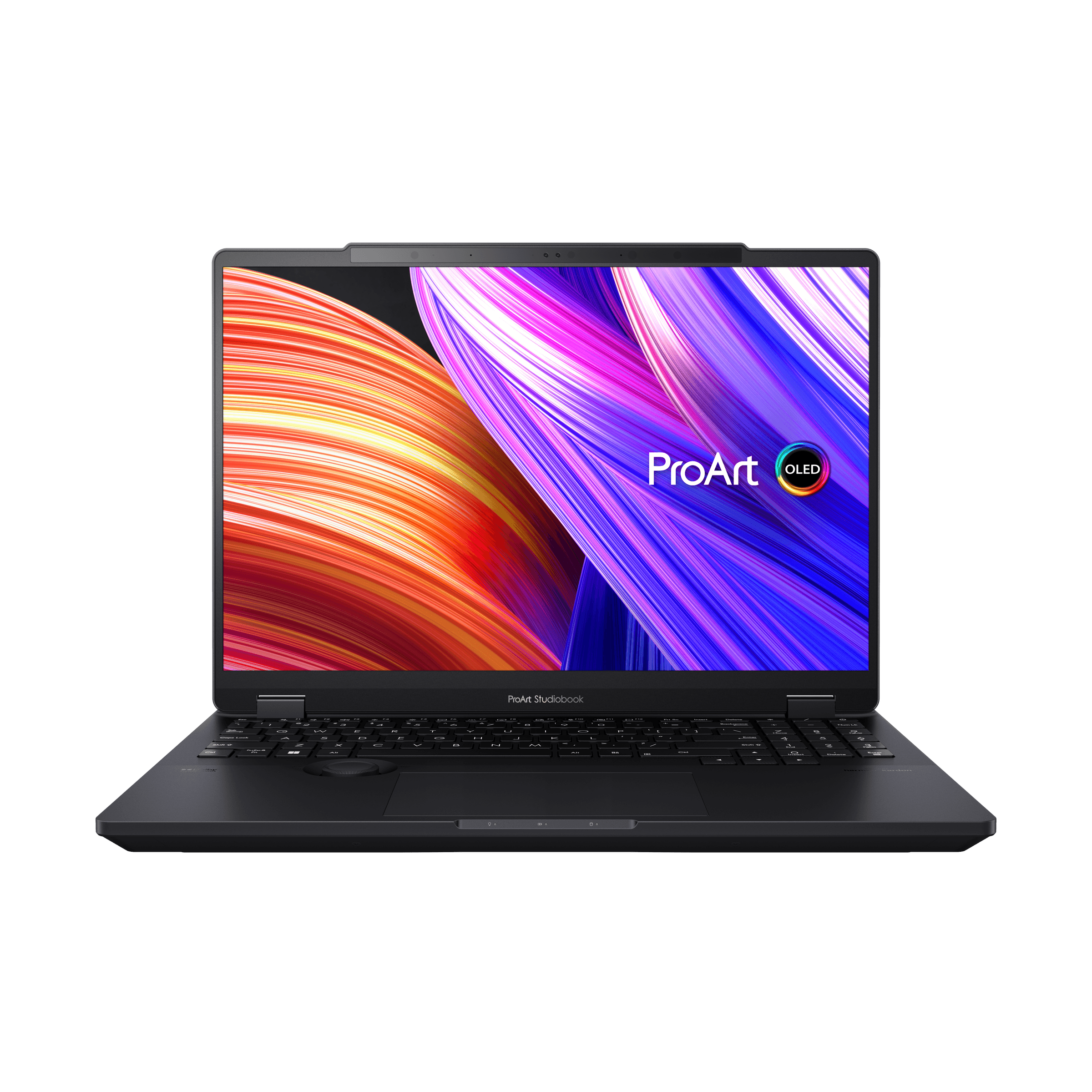 ASUS ProArt 16 Intel