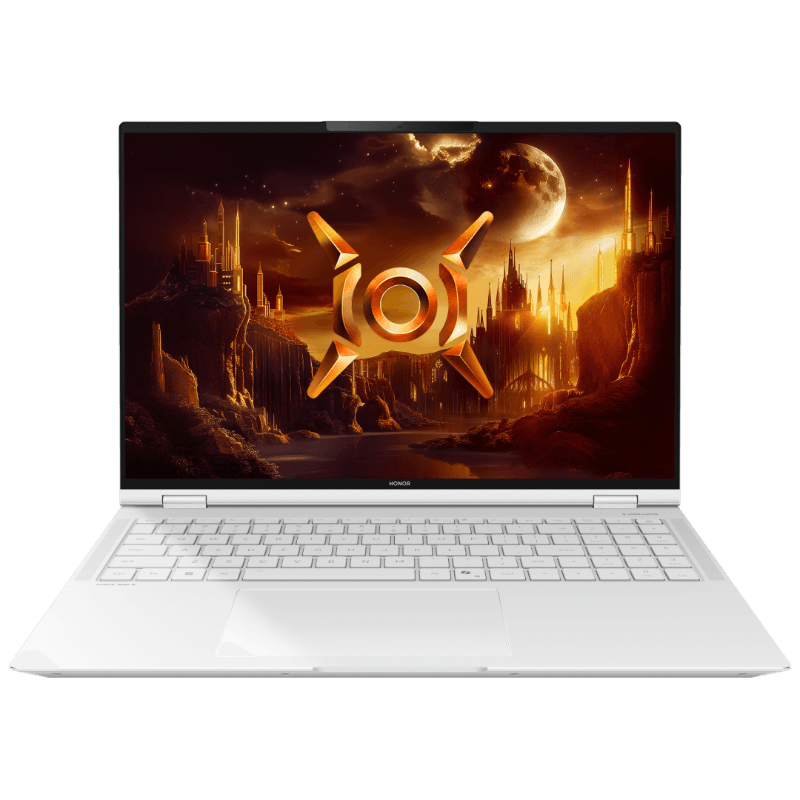 Honor MagicBook Pro 16 Hunter 2025