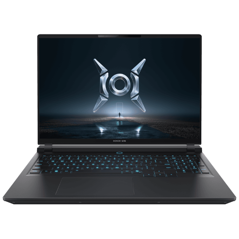 Honor MagicBook WIN Gaming H9 2026