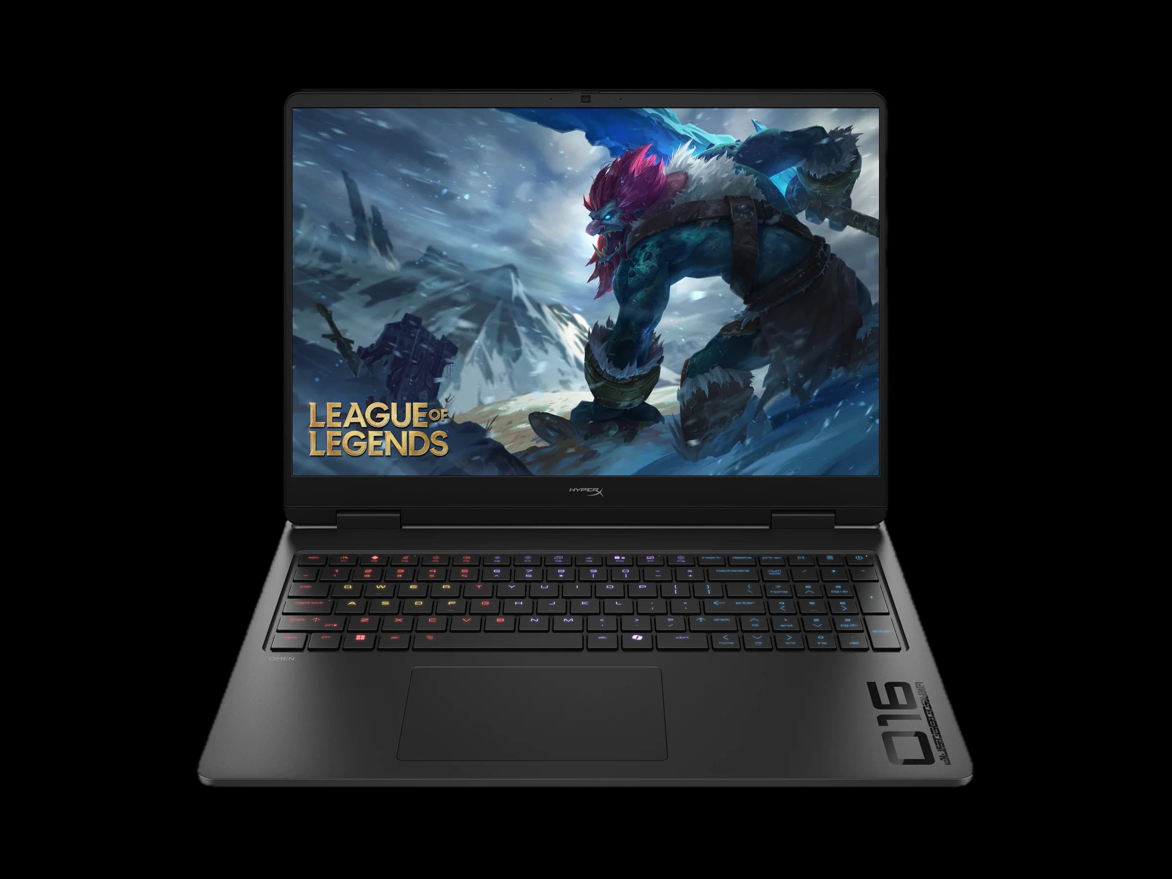 HP OMEN 11 2025