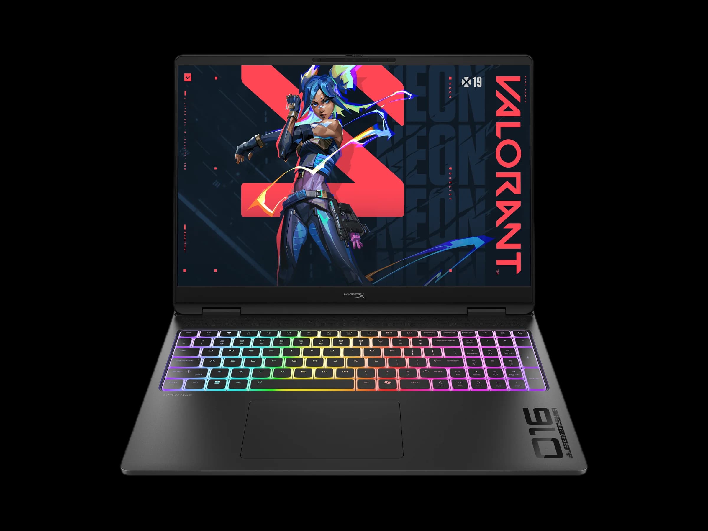 HP OMEN 11 MAX 2025