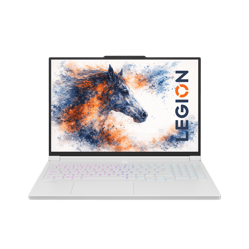 Lenovo Legion Y9000X 2026