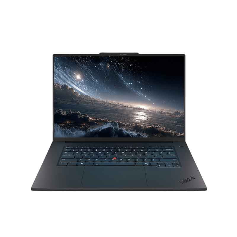 Lenovo ThinkPad P1 2026