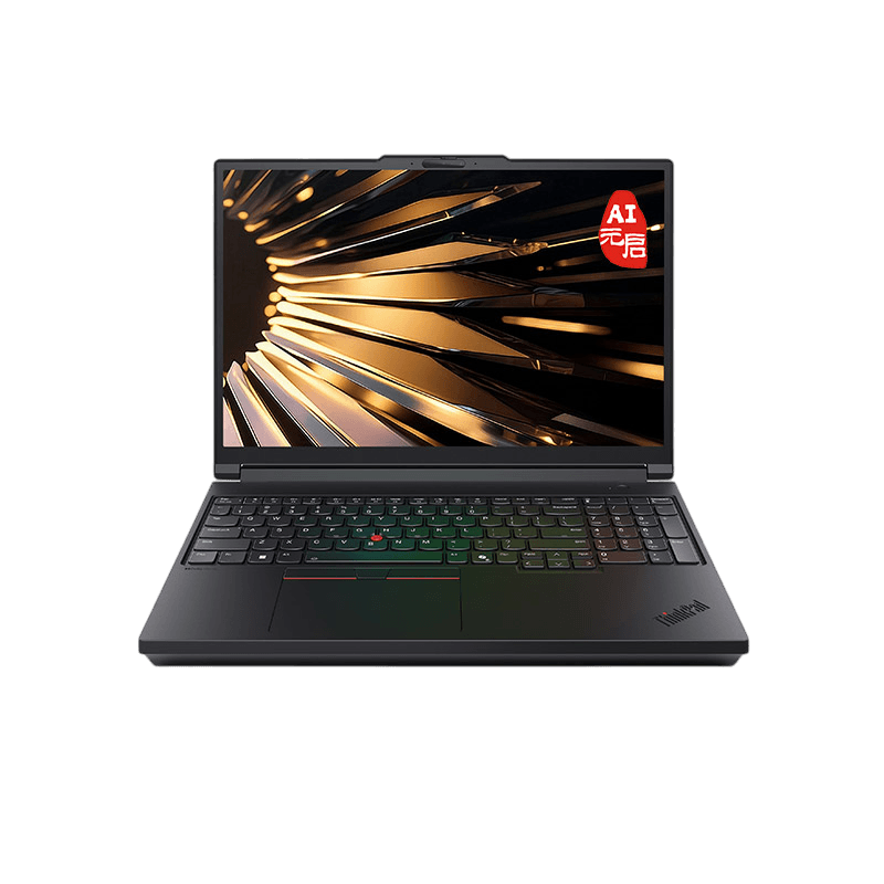 Lenovo ThinkPad P16 2026