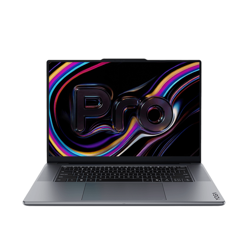Lenovo YOGA Pro 16 Aura 2026