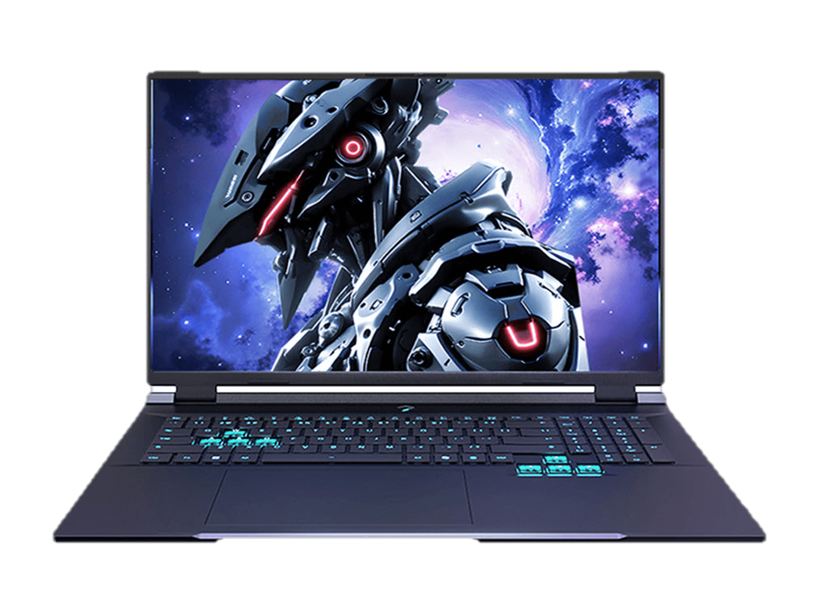 Mechrevo Yaoshi 18 Pro