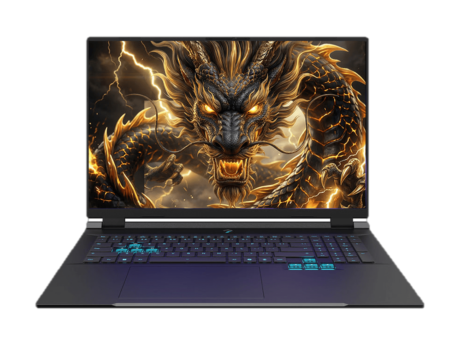 Mechrevo Canglong 18 Pro 2026