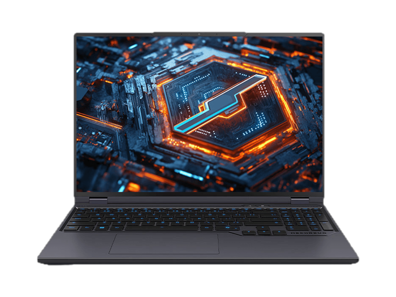 Mechrevo Jiaolong 16 Pro 2025