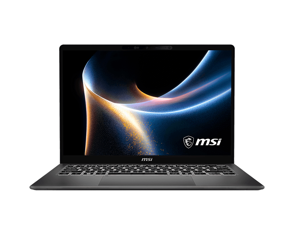 MSI Prestige 14 AI+ 2026