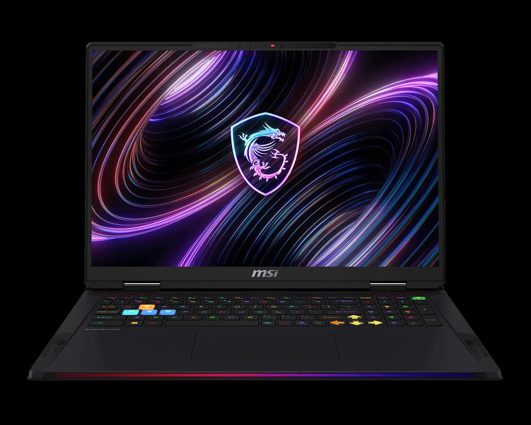 MSI Raider 18 Max HX 2026