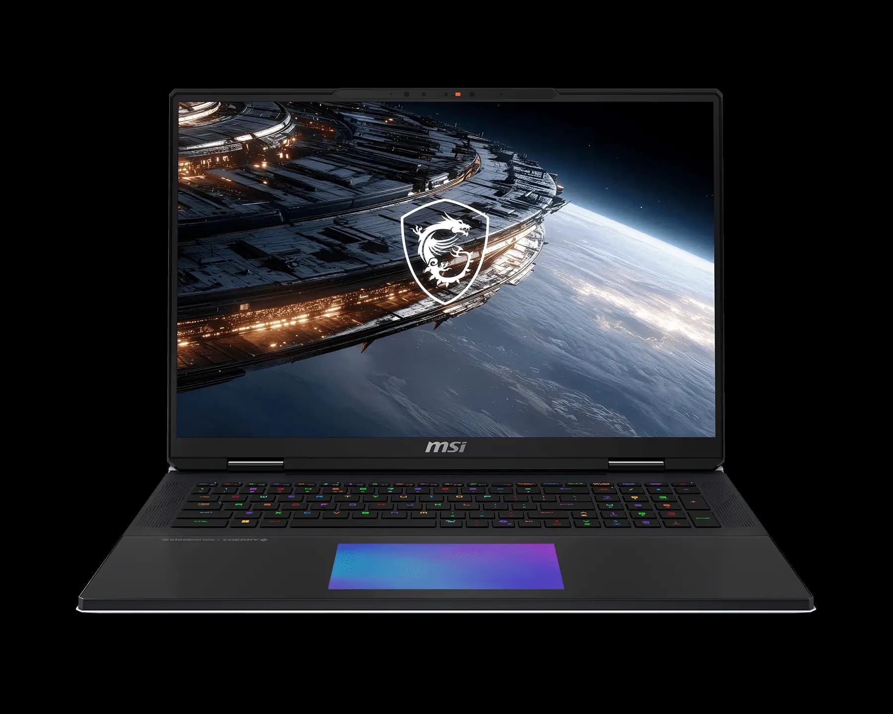 MSI Titan 18 HX 2026