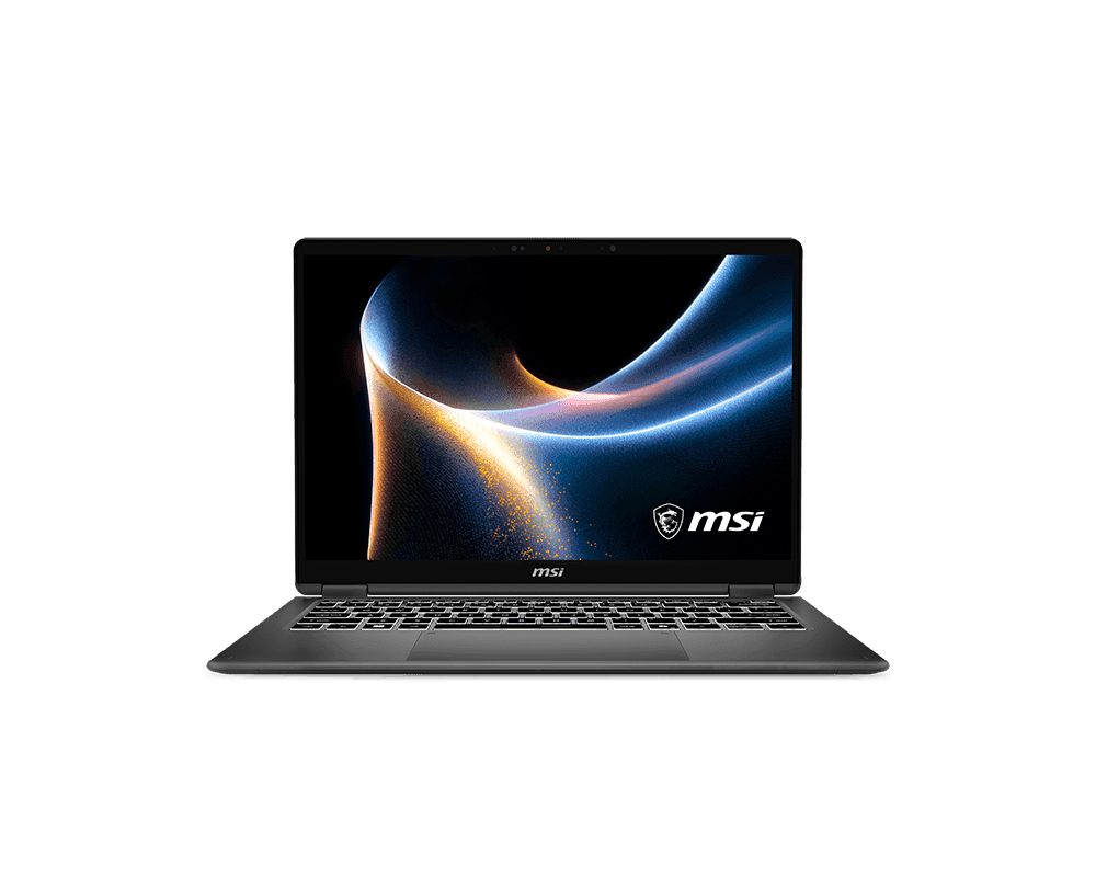 MSI Prestige 16 Flip AI+ 2026