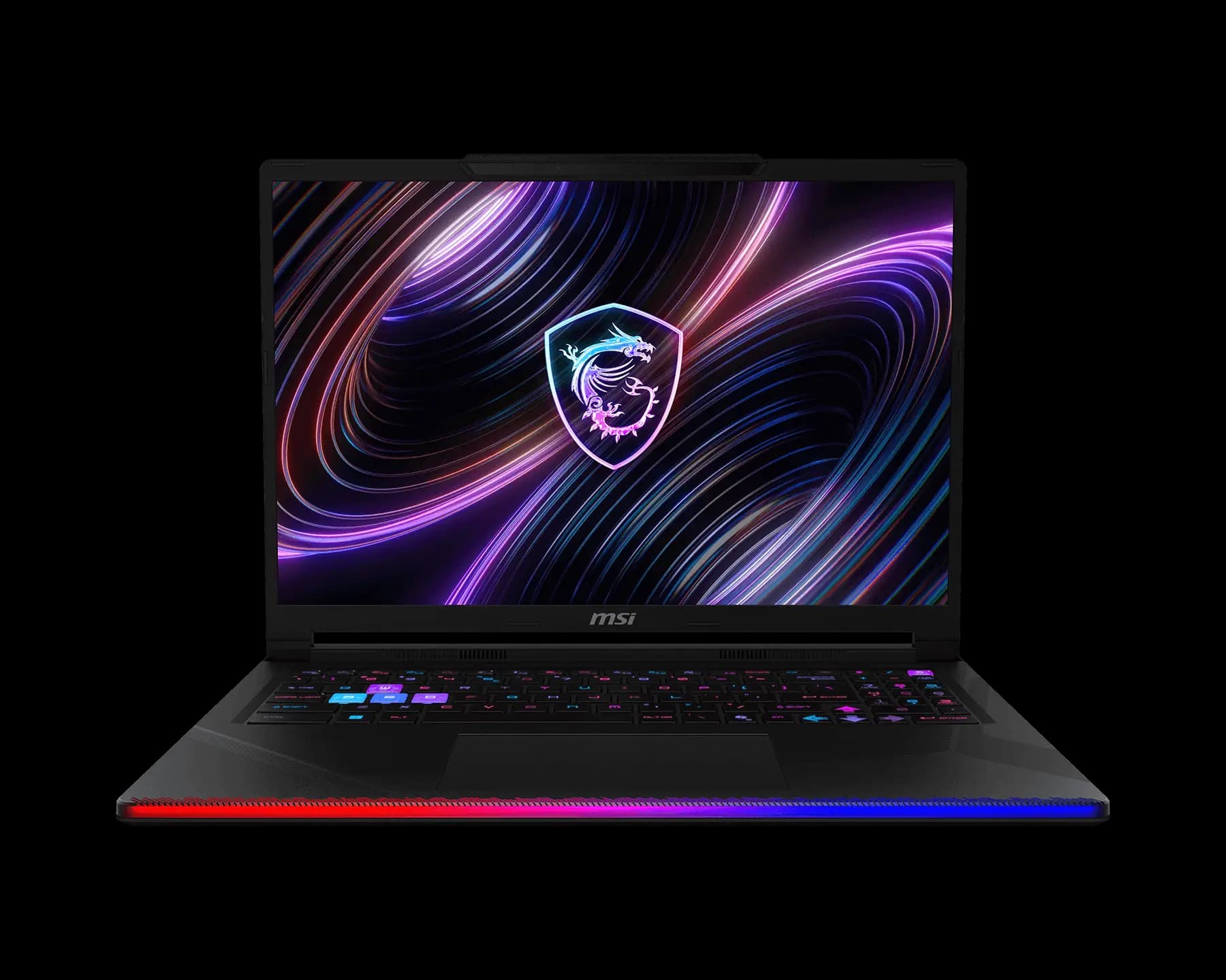 MSI Raider 16 Max HX 2026