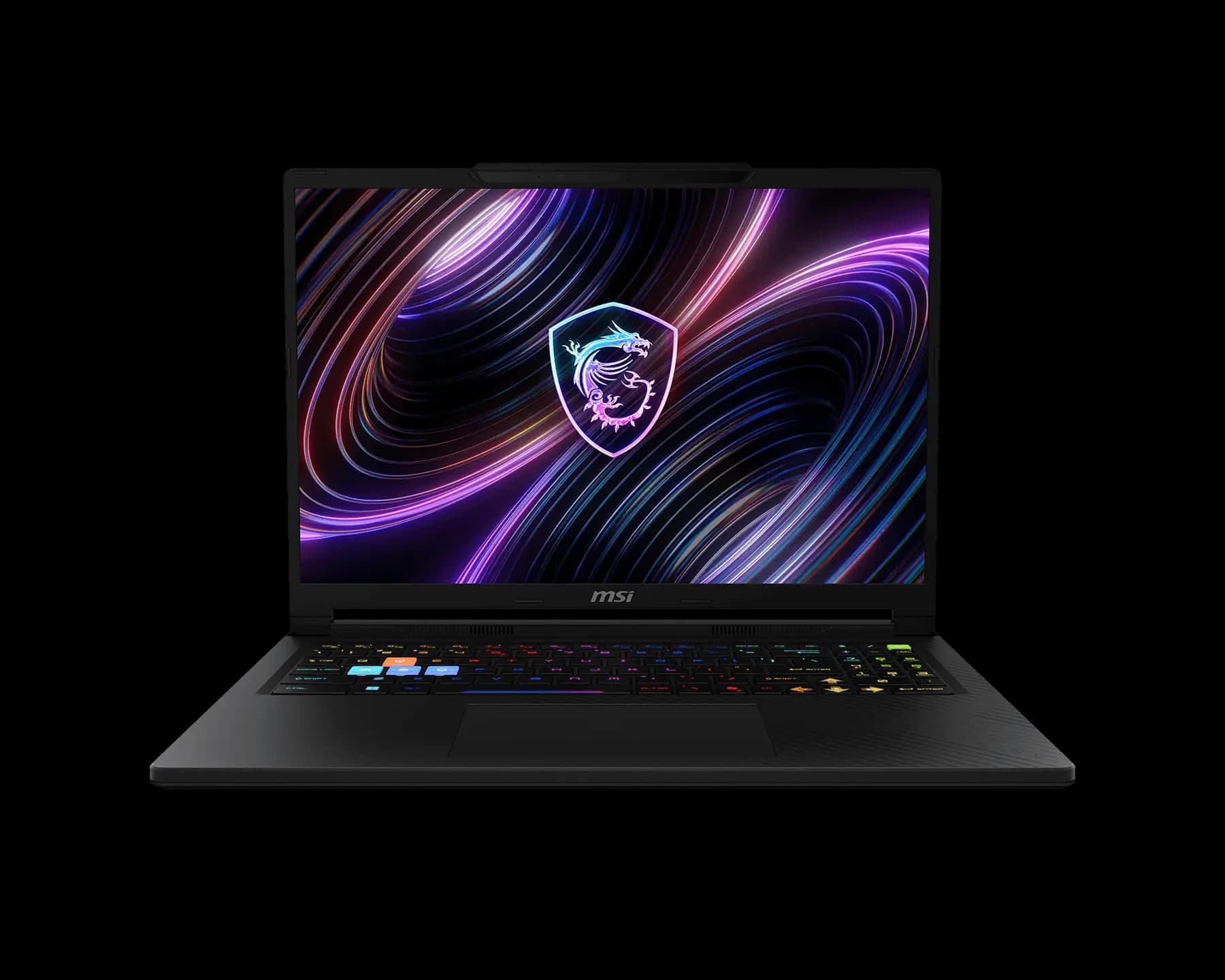 MSI Raider A16 HX 2026 AMD