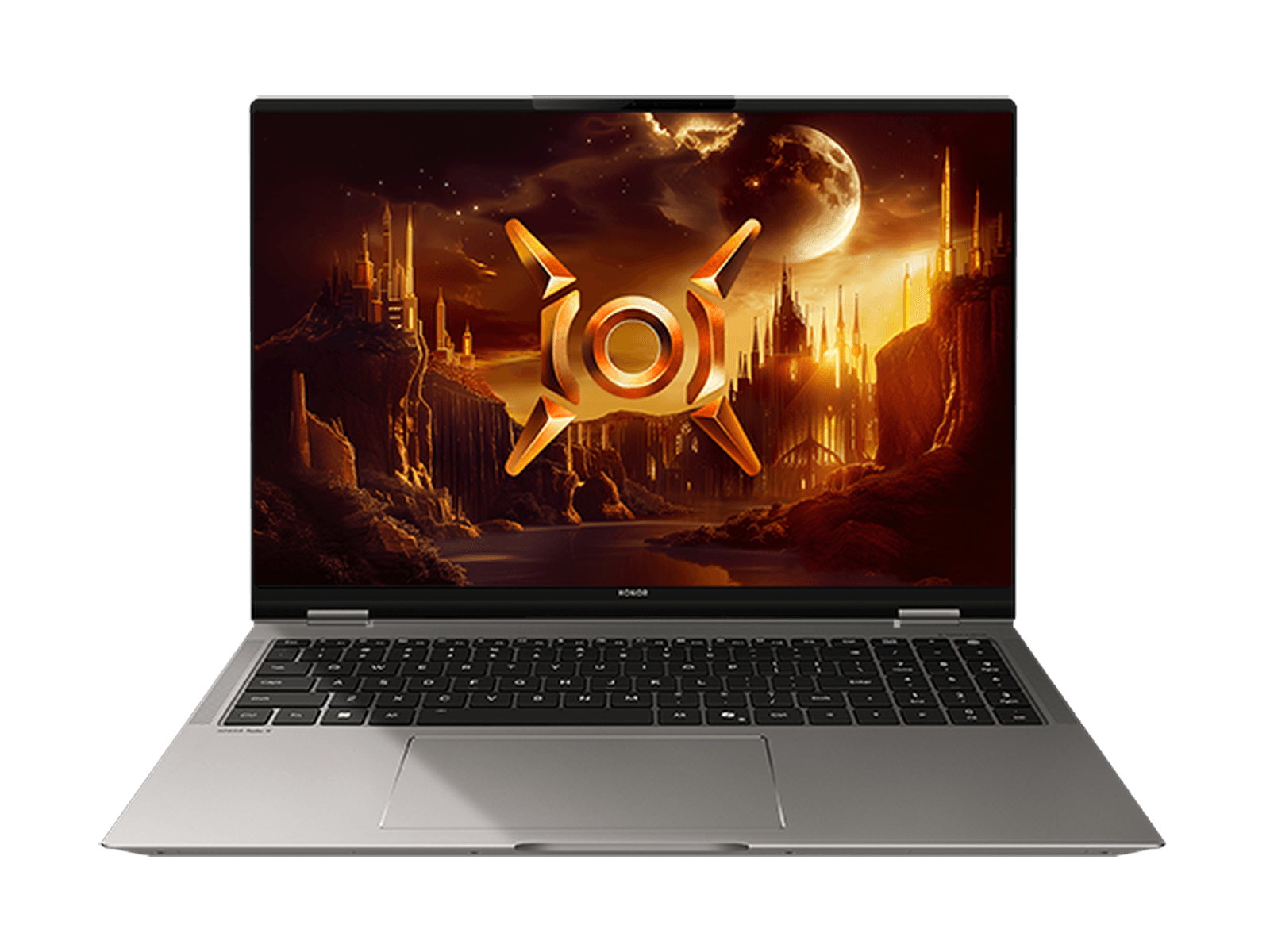 Honor MagicBook Pro 16 Hunter 2025