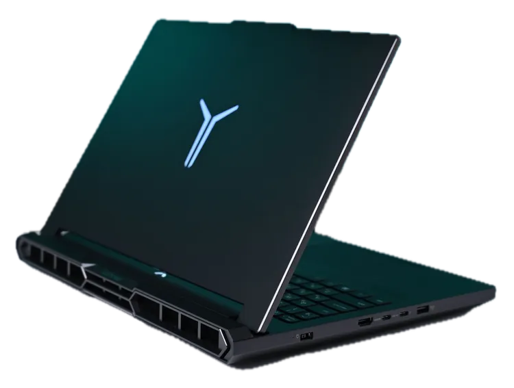 Lenovo Legion 5 Pro 2025 OLED (Y9000P) 16.0'' 2.5К 240Hz
